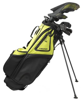 Head Golf Complete Set herr golfset, grafit, Regular