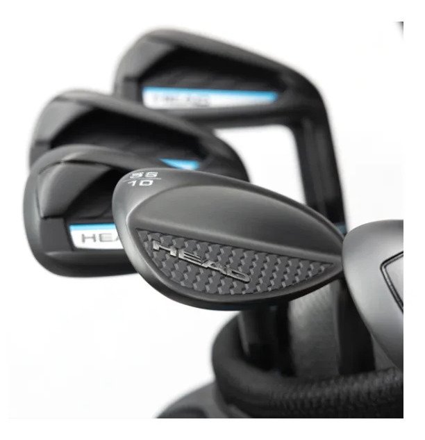 Head Golf Complete damgolfset, grafit