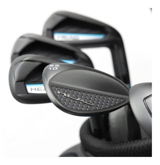 Head Golf Complete damgolfset, grafit