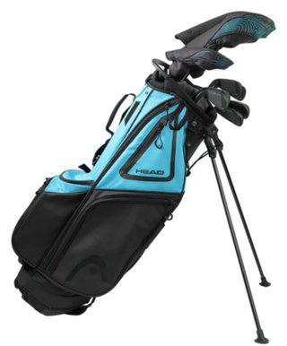 Head Golf Complete damgolfset, grafit
