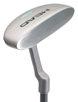 Head 5PC junior golfset, grafit