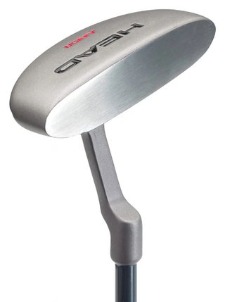 Head 5PC junior golfset, grafit, +ståndbag