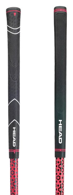 Head 5PC junior golfset, grafit, +ståndbag