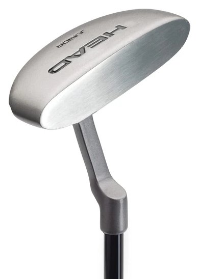 Head 5PC junior golfset, grafit, +ståndbag