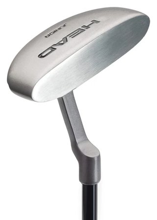 Head 5PC junior golfset, grafit, +ståndbag