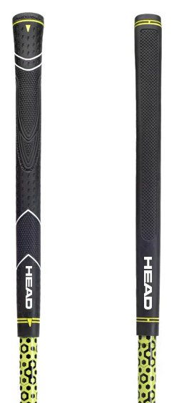 Head 5PC junior golfset, grafit, +ståndbag