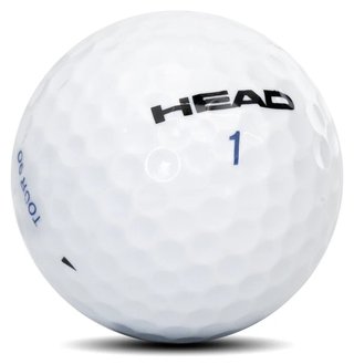 HEAD TOÜR 90 golfbollar