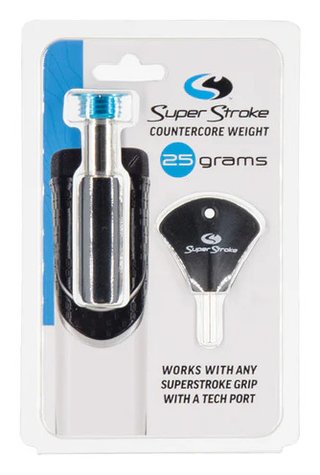 Super Stroke CounterCore Weight, 25g