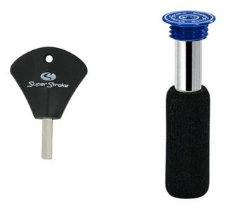 Super Stroke CounterCore Weight, 25g