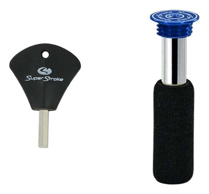 Super Stroke CounterCore Weight, 25g