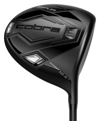 Cobra BAFFLER Offset herr driver