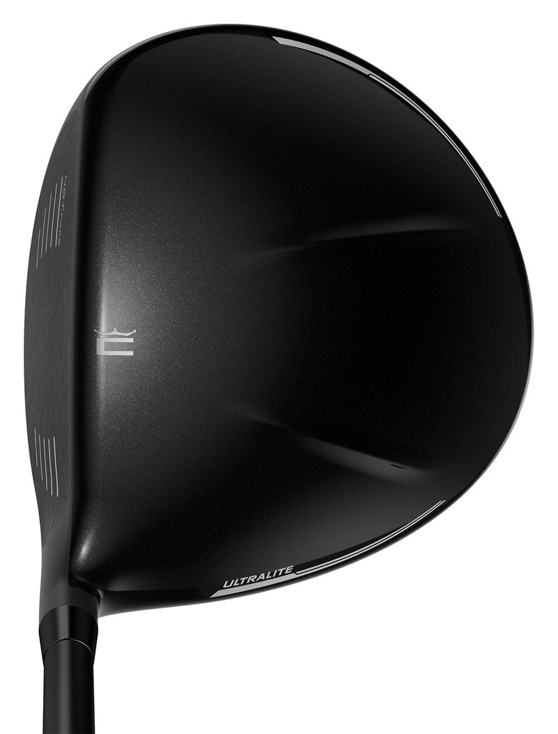 Cobra BAFFLER Offset herr driver