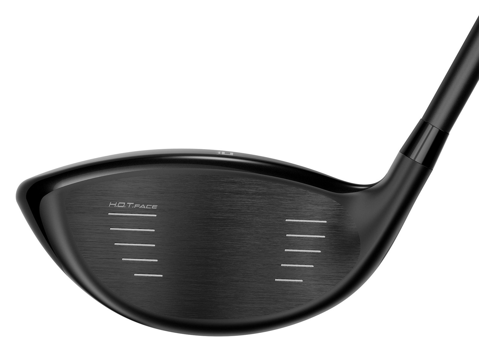 Cobra BAFFLER Offset herr driver
