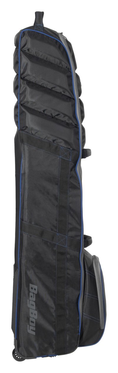 Bag Boy T-800 travel bag, black/royal/slate