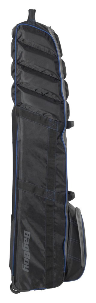 Bag Boy T-800 travel bag, black/royal/slate
