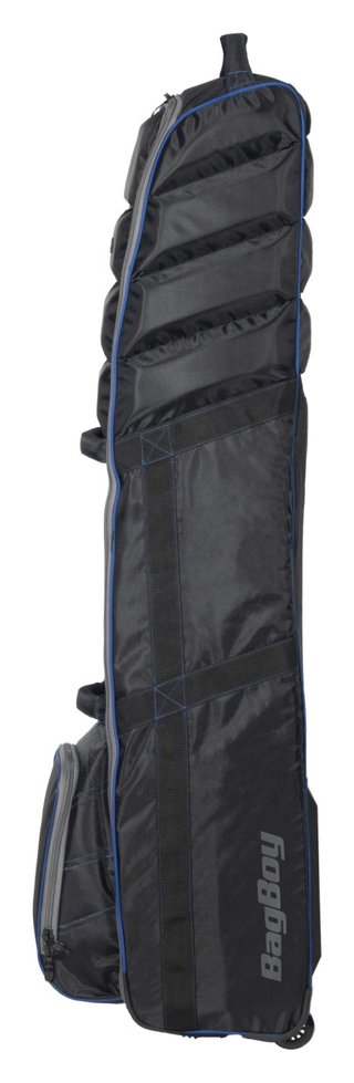 Bag Boy T-800 travel bag, black/royal/slate