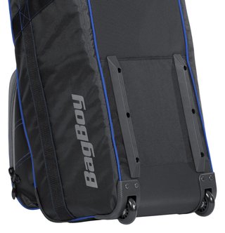 Bag Boy T-800 travel bag, black/royal/slate