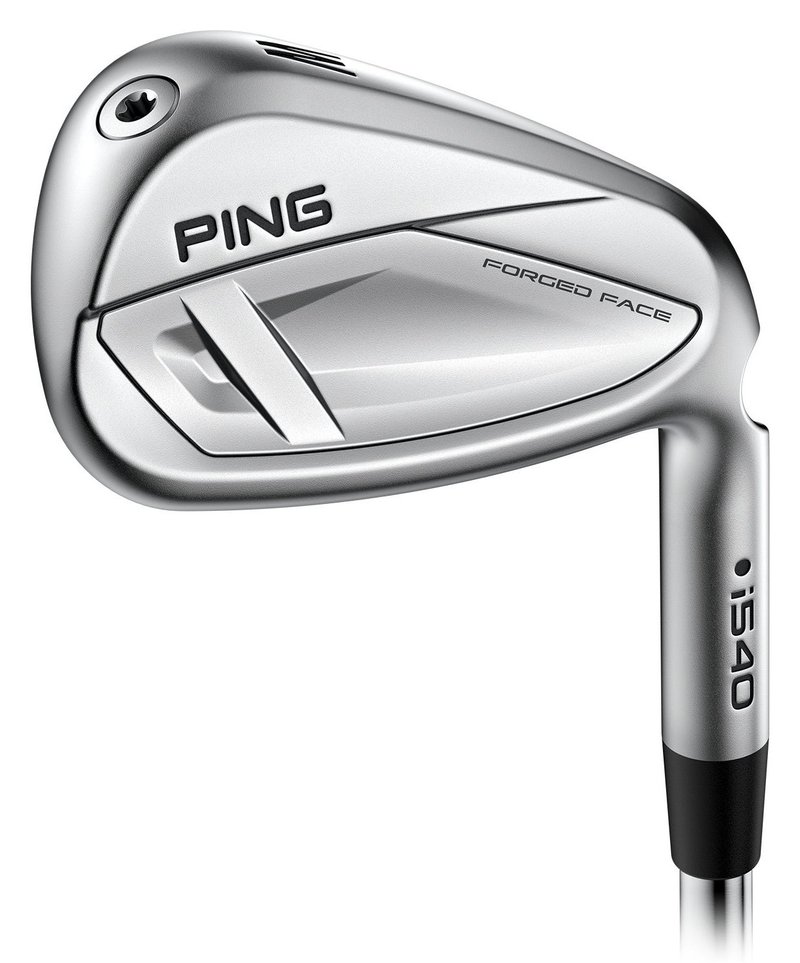 PING CUSTOM i540 herr järn, stål