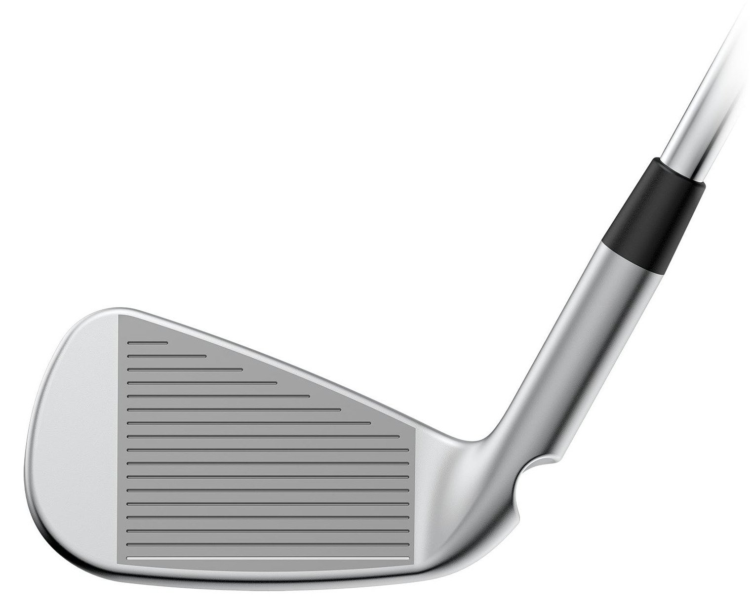PING CUSTOM i540 herr järn, stål