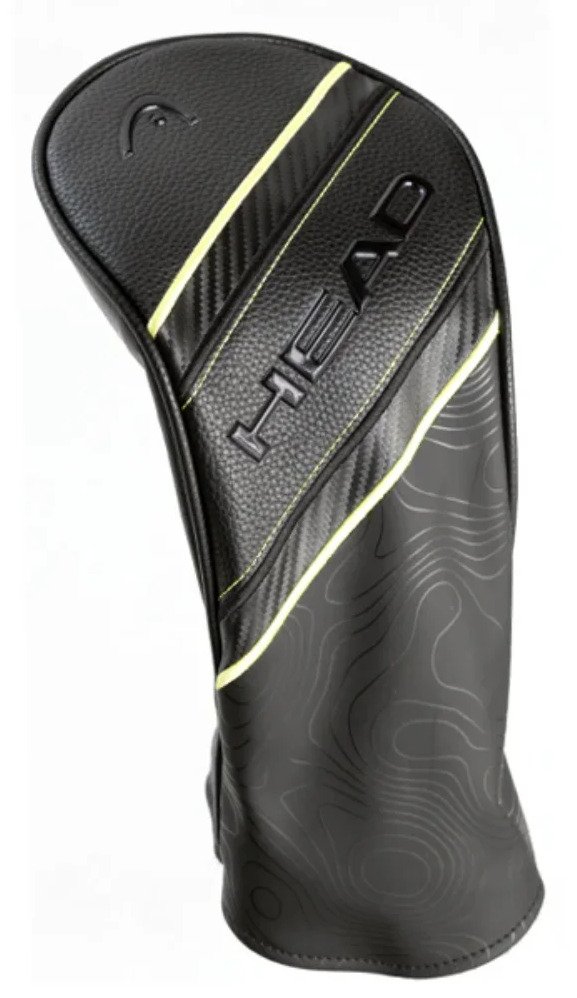HEAD Golf TI herr driver