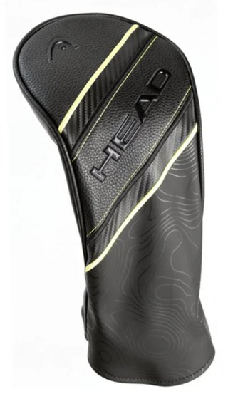 HEAD Golf TI herr driver