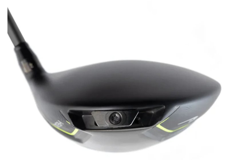 HEAD Golf TI herr driver