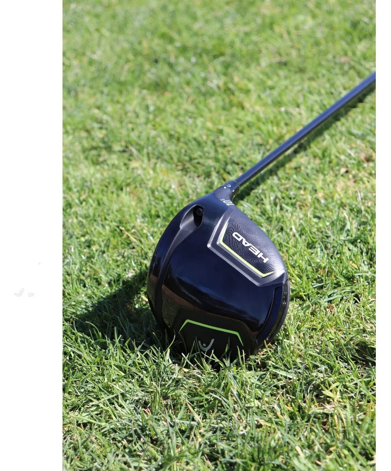 HEAD Golf TI herr driver