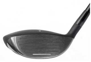 HEAD Golf herr fairway wood