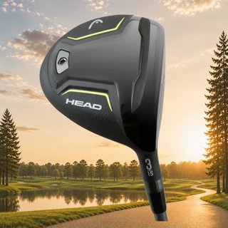 HEAD Golf herr fairway wood