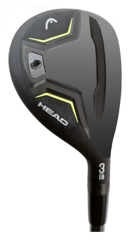 Head Golf herr hybrid
