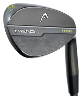 HEAD Golf Forged herr wedge, stål