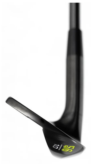 HEAD Golf Forged herr wedge, stål