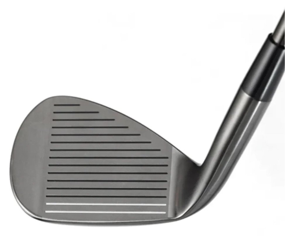 HEAD Golf Forged herr wedge, stål
