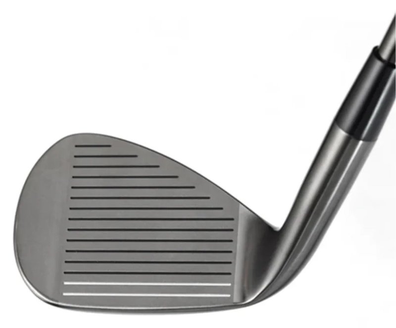 HEAD Golf Forged herr wedge, stål