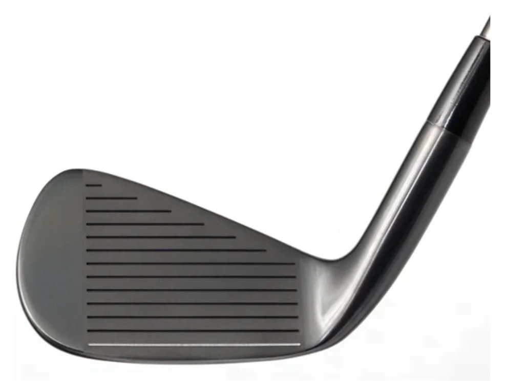 Head Golf PD Black herr järnset, grafit
