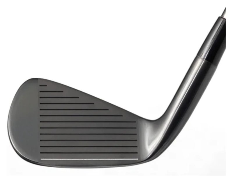 Head Golf PD Black herr järnset, grafit