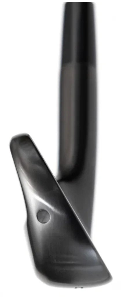 Head Golf PD Black herr järnset, grafit