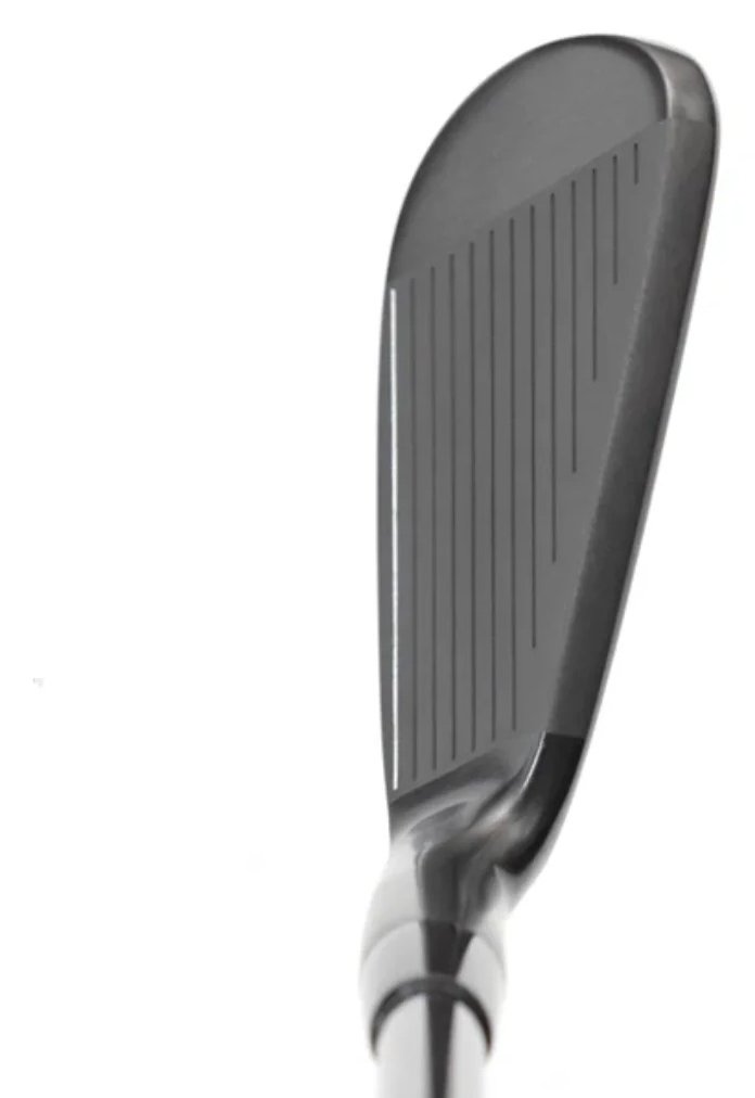 Head Golf PD Black herr järnset, grafit