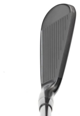 Head Golf PD Black herr järnset, grafit