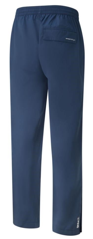 PING AquaDrive Waterproof herr byxor, oxford blue