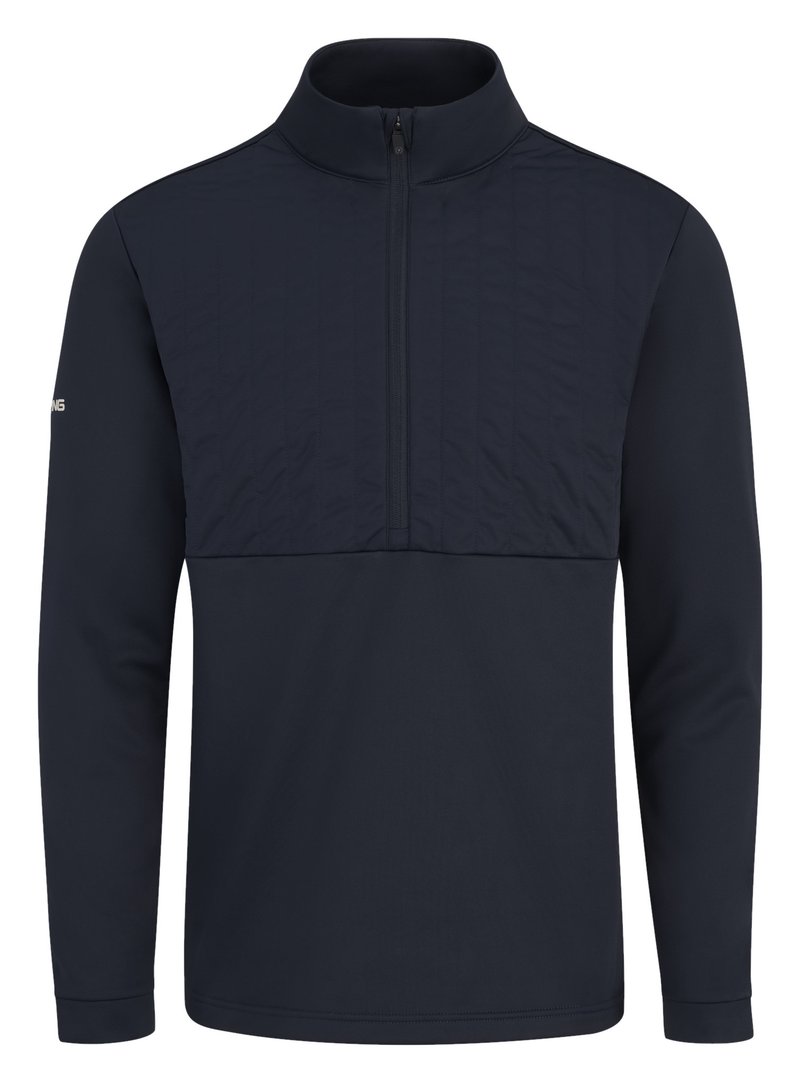 PING Ezra herr sweatshirt, navy