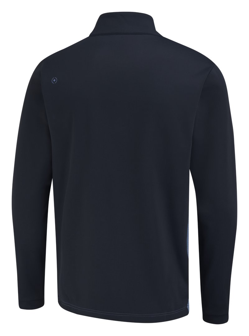 PING Reg herr mellanlager, harbour blue/navy