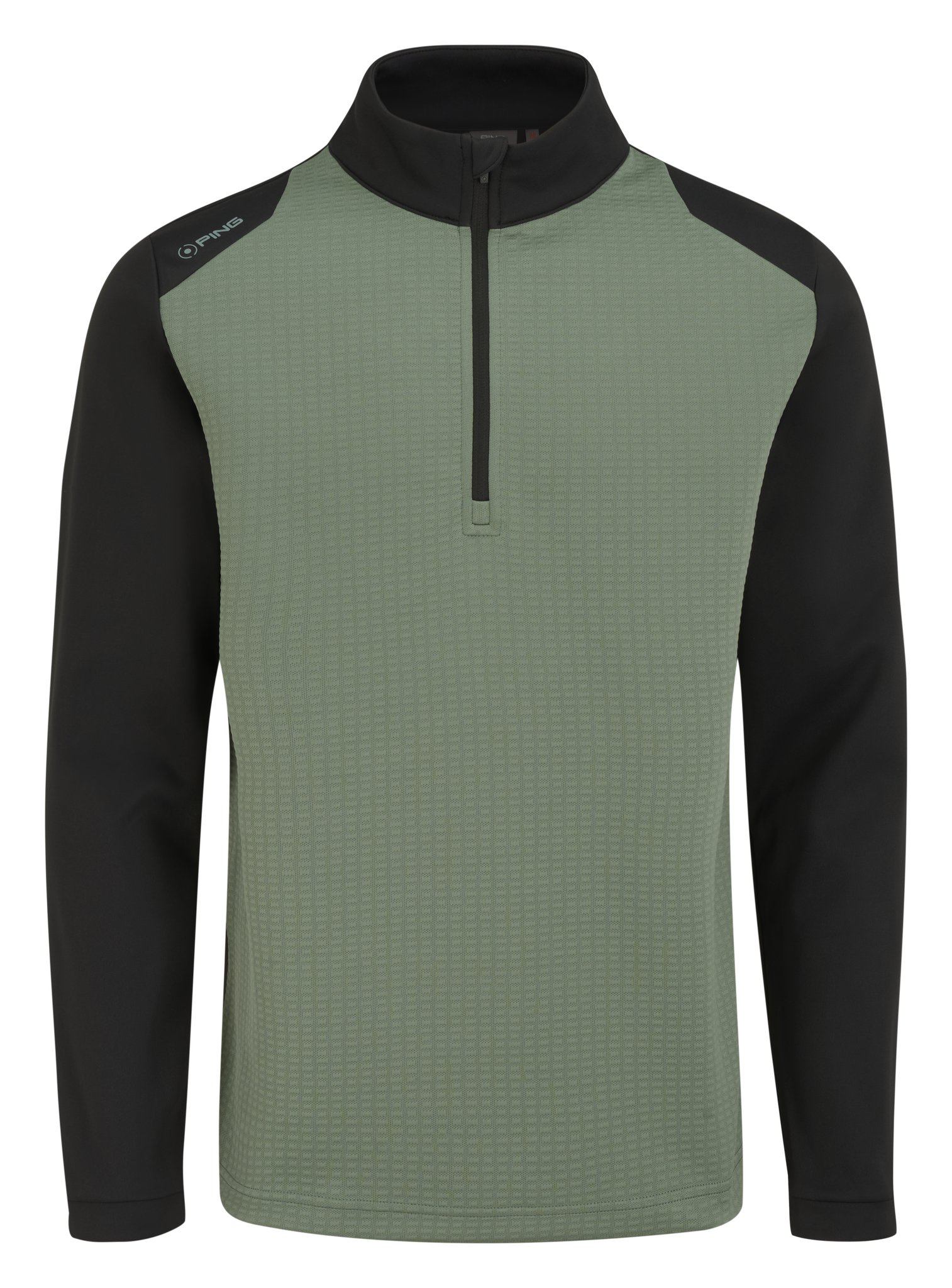 PING Reg herr mellanlager, laurel/black