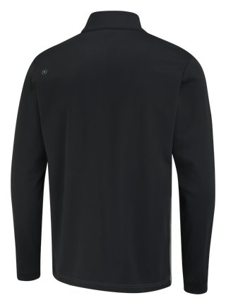 PING Reg herr mellanlager, laurel/black