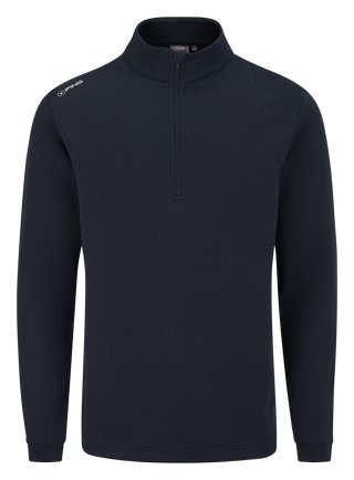 PING Reg herr mellanlager, marinblå