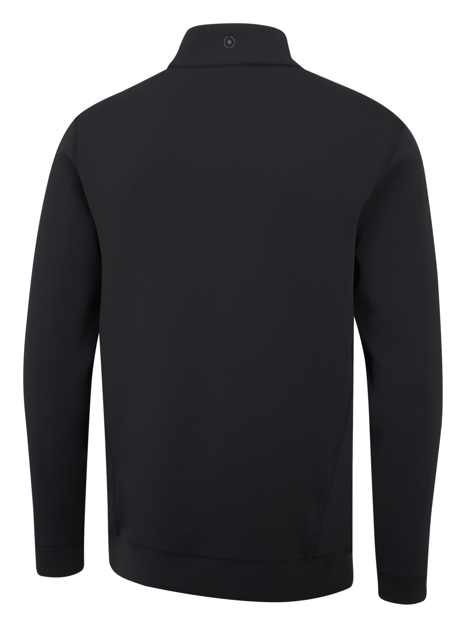 PING Ansel herr sweatshirt, svart