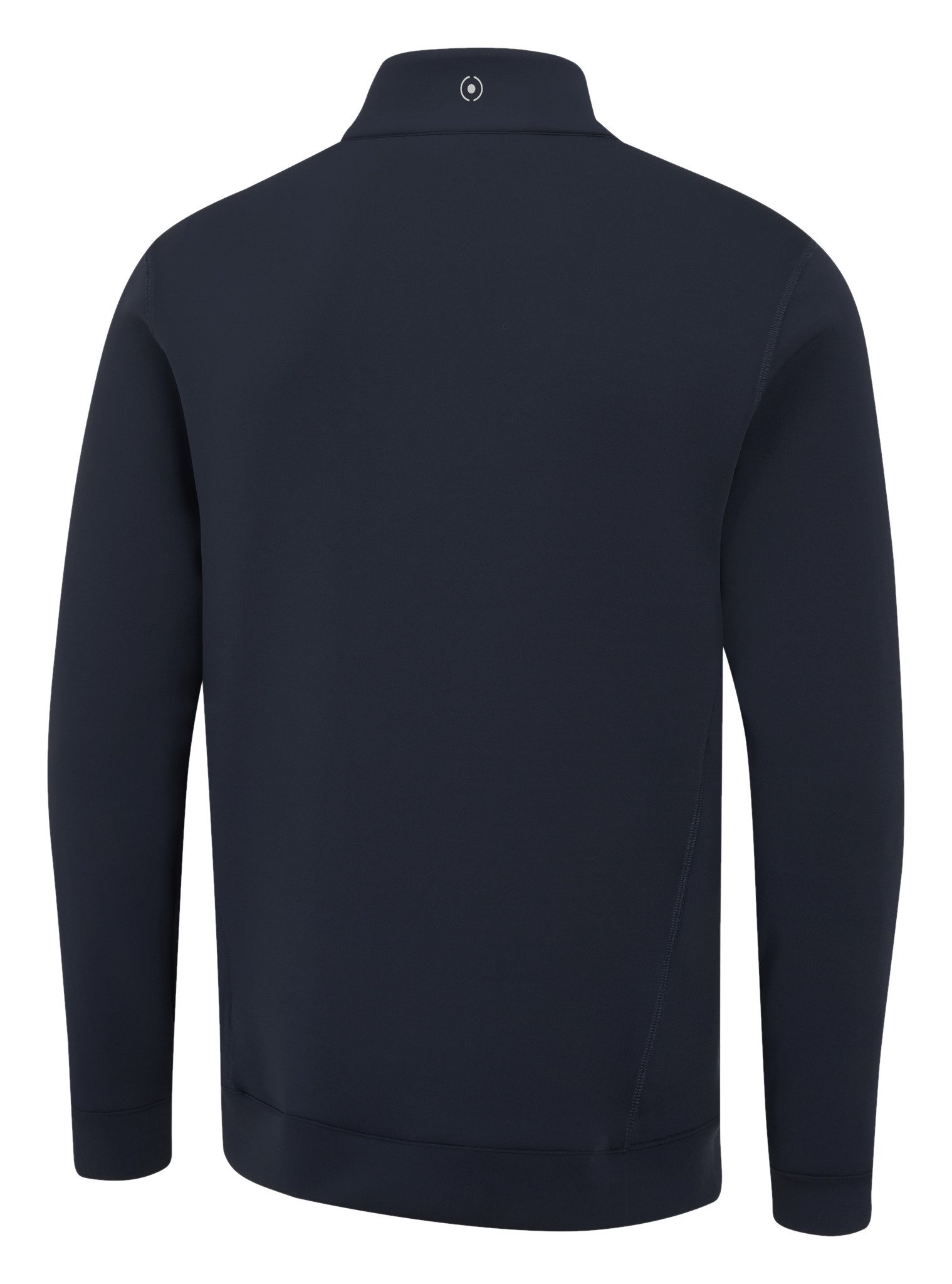 PING Ansel herr sweatshirt, navy