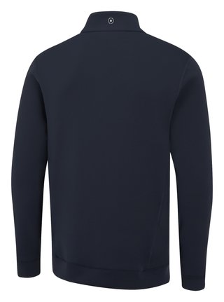 PING Ansel herr sweatshirt, navy