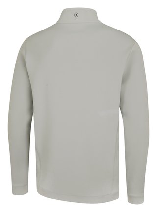 PING Ansel herr sweatshirt, silver