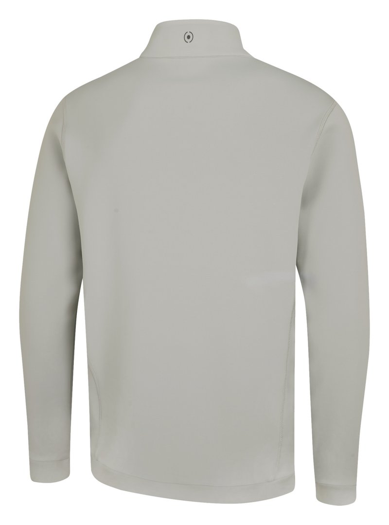 PING Ansel herr sweatshirt, silver